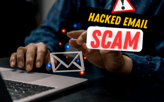 How to Protect Email Accounts from Cyber Attacks