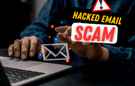 How to Protect Email Accounts from Cyber Attacks