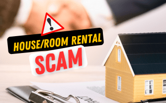 Rental Scam: How to prevent society from rental Scams