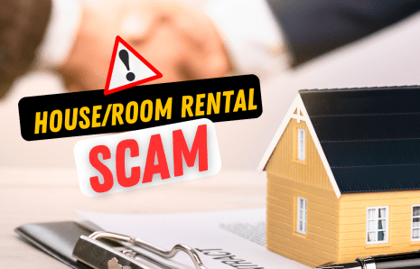 Rental Scam: How to prevent society from rental Scams