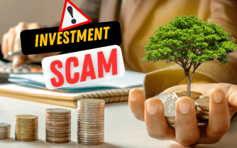 INVESTMENT SCAM – KEY WARNING SIGNS TO LEARN & SAVE HARD-EARNING MONEY