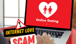 Dating Scam: Protecting Your Heart and Wallet Online