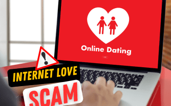 Dating Scam: Protecting Your Heart and Wallet Online