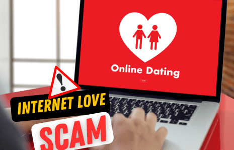 Dating Scam: Protecting Your Heart and Wallet Online