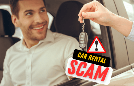 Rental Car Needs well worth Efforts to avoid dealing with scams : Rental Car Scams
