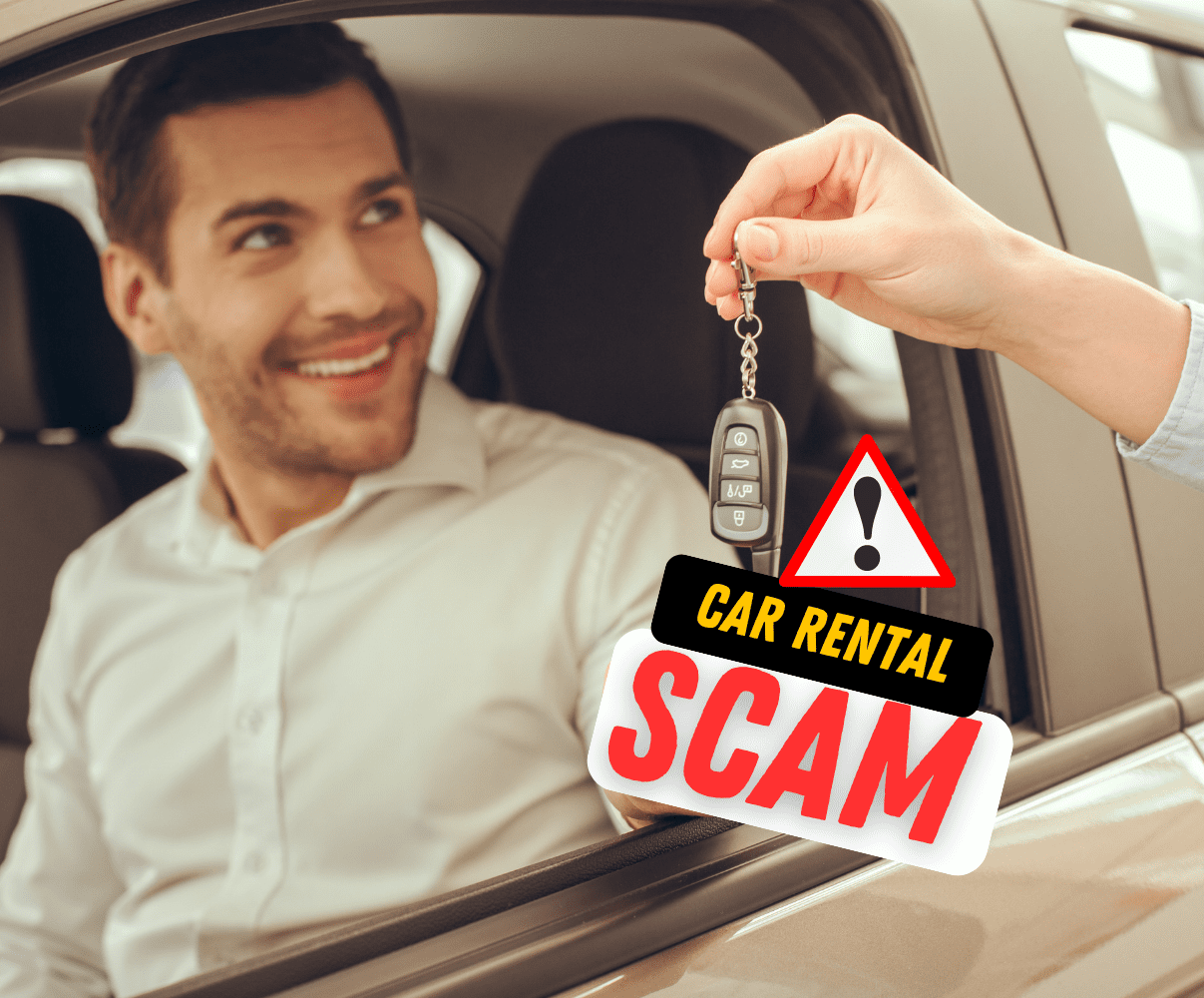Rental Car Needs well worth Efforts to avoid dealing with scams