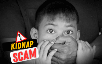 How to Stay Safe from Kidnap Scams: How to Protect Your Loved Ones