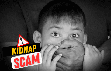 How to Stay Safe from Kidnap Scams: How to Protect Your Loved Ones