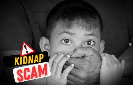 How to Stay Safe from Kidnap Scams: How to Protect Your Loved Ones