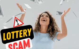 Fraudulent Lottery Winnings: How to Avoid Them