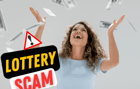 Fraudulent Lottery Winnings: How to Avoid Them