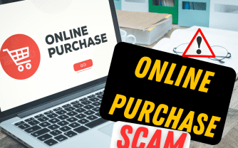 Protecting Yourself from Online Purchase Scams