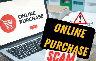 Protecting Yourself from Online Purchase Scams