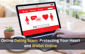 Dating scams
