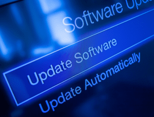 Software Update Scams