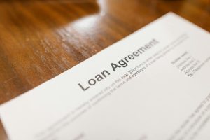 Loan Scams