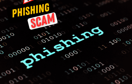 Phishing Scams: Protecting Yourself in the Digital Age