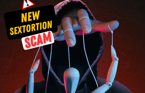 Sextortion Scam in India: A Disturbing Trend Targeting Vulnerable Individuals