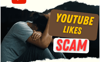 YouTube ‘Likes’ Fraud Revealed: Lessons Learned the Hard Way