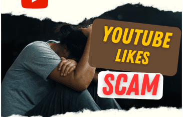 YouTube ‘Likes’ Fraud Revealed: Lessons Learned the Hard Way