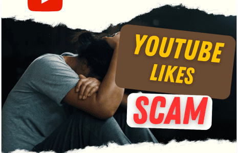 YouTube ‘Likes’ Fraud Revealed: Lessons Learned the Hard Way