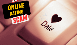 Online Dating Scams : Scam Alert For Online Dating