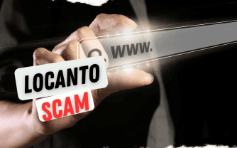 Be a voice against the Locanto scams