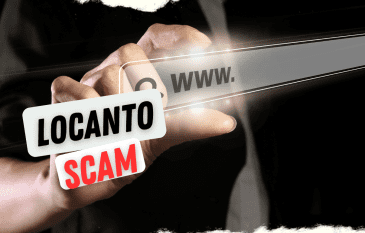 Be a voice against the Locanto scams