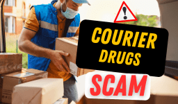 Courier Scam: Bengaluru 66-year-old person lost Rs 1.52 crore