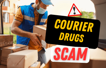 Courier Scam: Bengaluru 66-year-old person lost Rs 1.52 crore