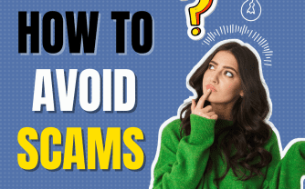 How to Avoid Scams: A Simple Guide to Protecting Your Finances