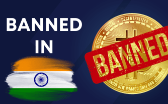 India’s Crackdown on International Crypto Exchanges