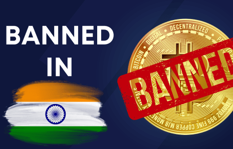 India’s Crackdown on International Crypto Exchanges