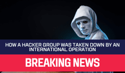 How A Dangerous Hacker Group LockBit Was Taken Down By An International Operation