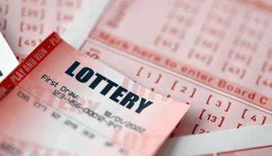 Verify scams - Lottery Scams