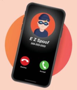 Caller ID Spoofing The Hidden Danger and How to Safeguard Against It