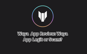 Waya App Review: Waya App Legit or Scam?