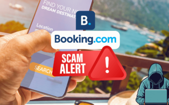 Stay One Step Ahead: How to Spot and Avoid Booking.com Verification Link Scams