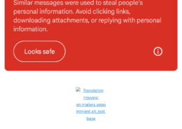 Is i.d.me.com legit
