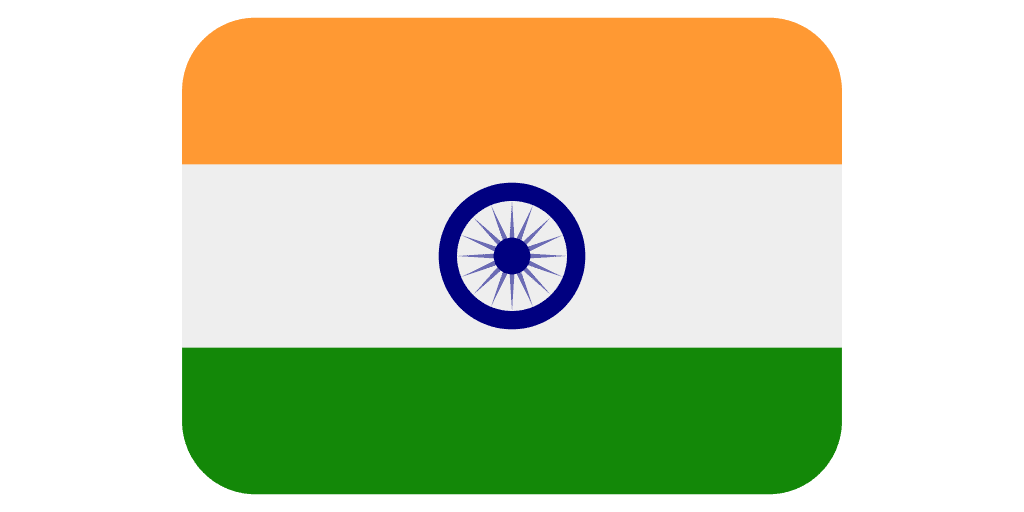 india