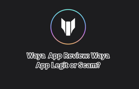 Waya App Review: Waya App Legit or Scam?